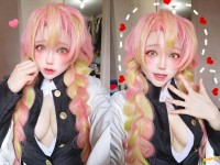 Новые косплей фото декабря