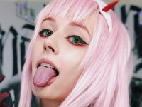 Новые косплей фото декабря