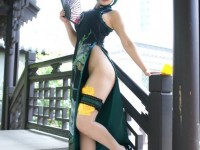 Новые косплей фото декабря