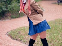 Новые косплей фото декабря