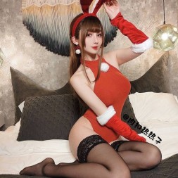 Новая подборка эрокосплея