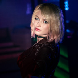 Русская модель поразила горячим перевоплощением в Марию из Silent Hill 2