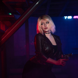 Русская модель поразила горячим перевоплощением в Марию из Silent Hill 2