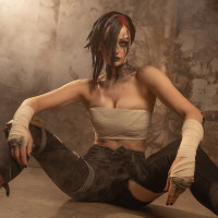 Герои Аркейна